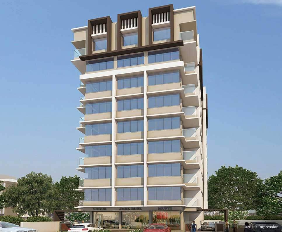 Fortune Temple Overview