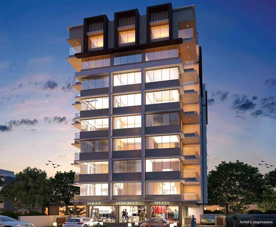 Fortune Temple Overview